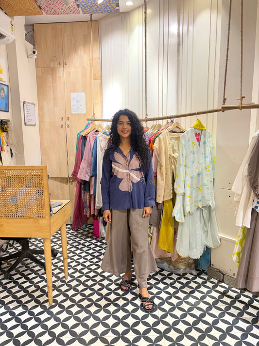 The sahar co-ord set