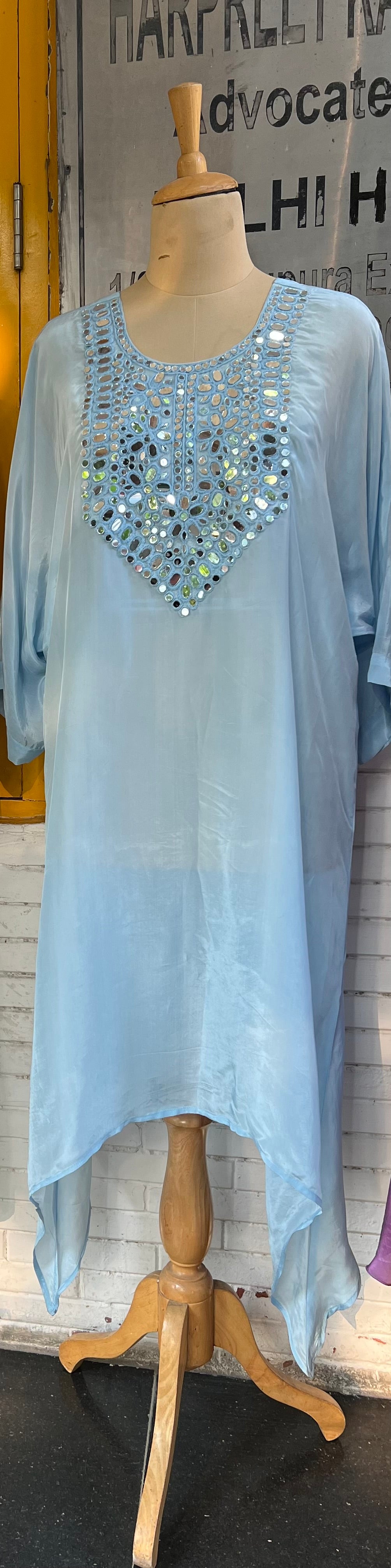 THE AFSHEEN co-ord set