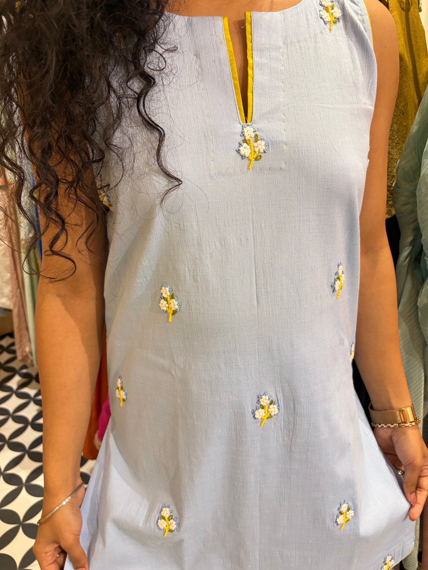 THE ELARA co-ord set
