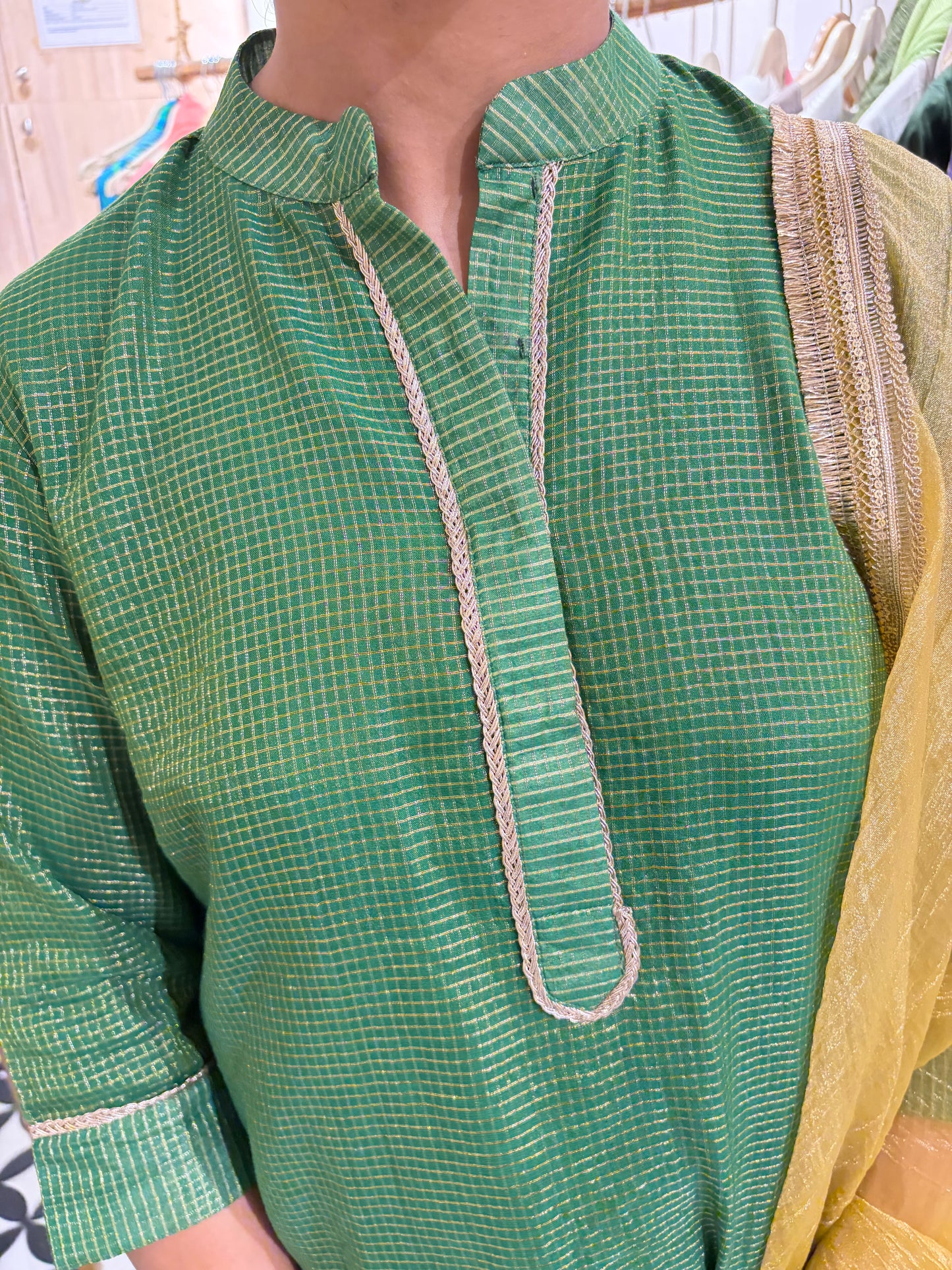 THE NAZRANA suit set