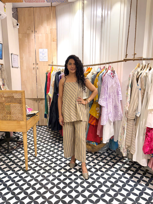 THE AIRA co-ord set