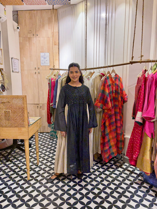 The inaya dress