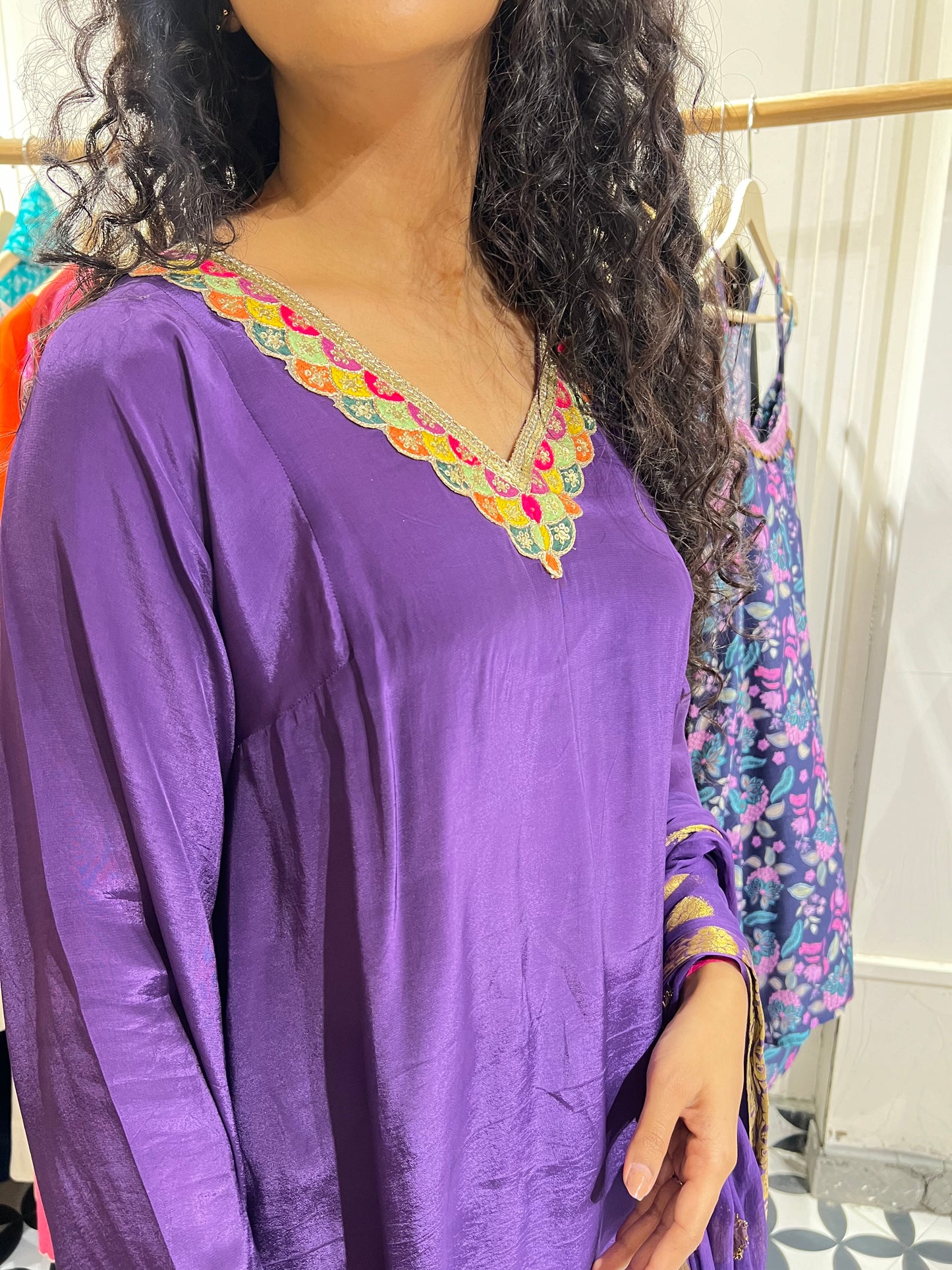 THE MEHEREIN suit set