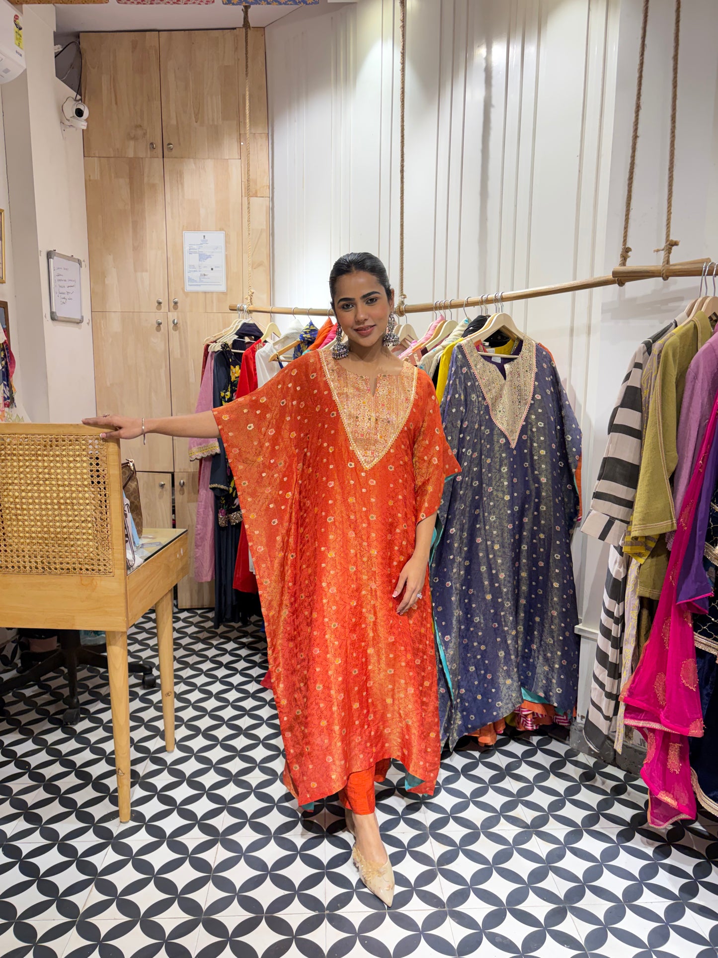 THE TAVISHA co-ord set