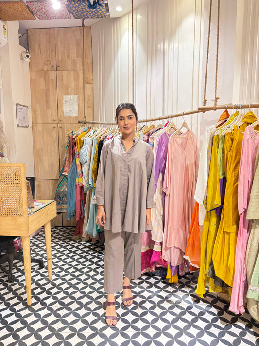 THE INAYA co-ord set