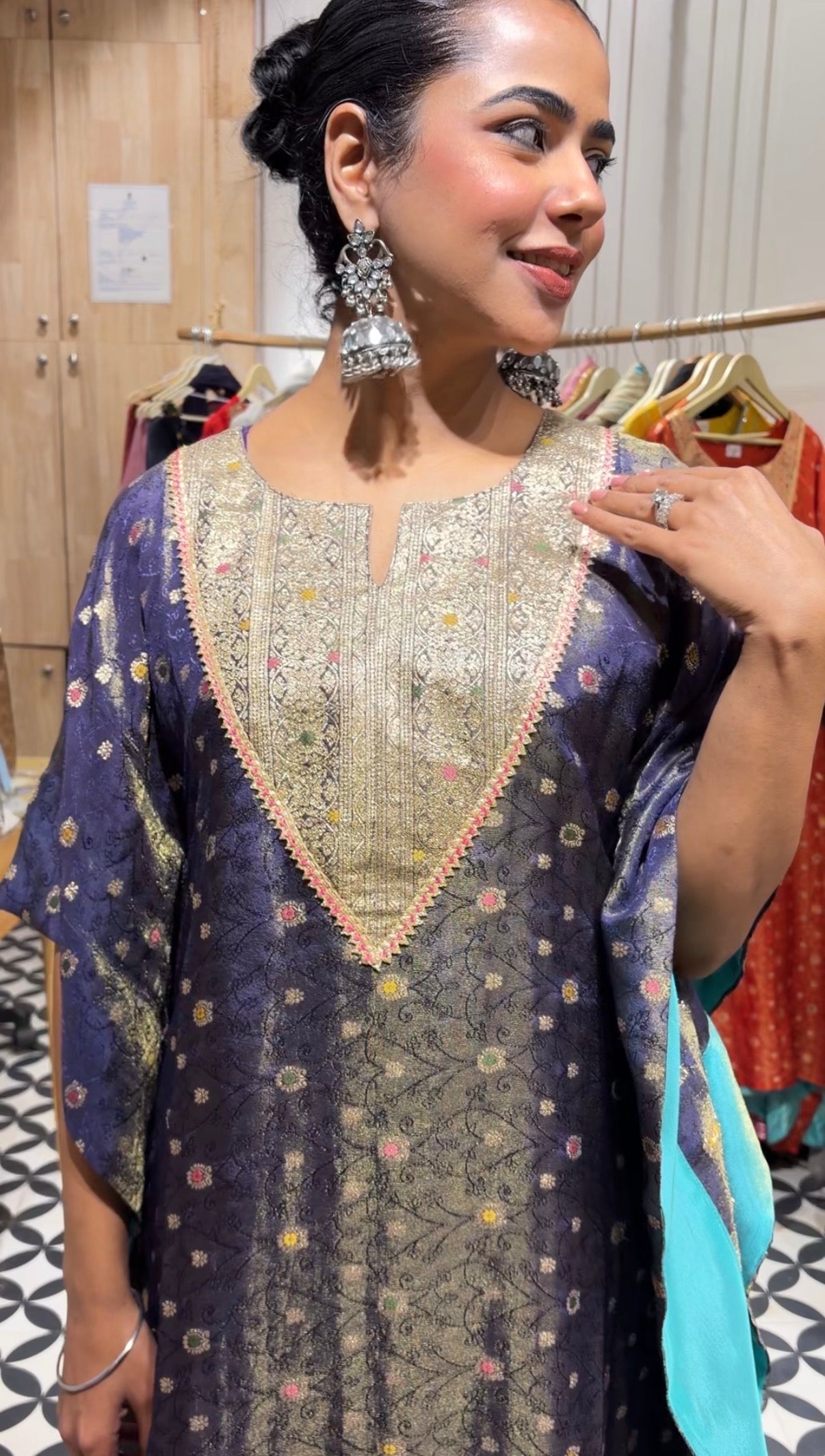 THE AREEZA co-ord set