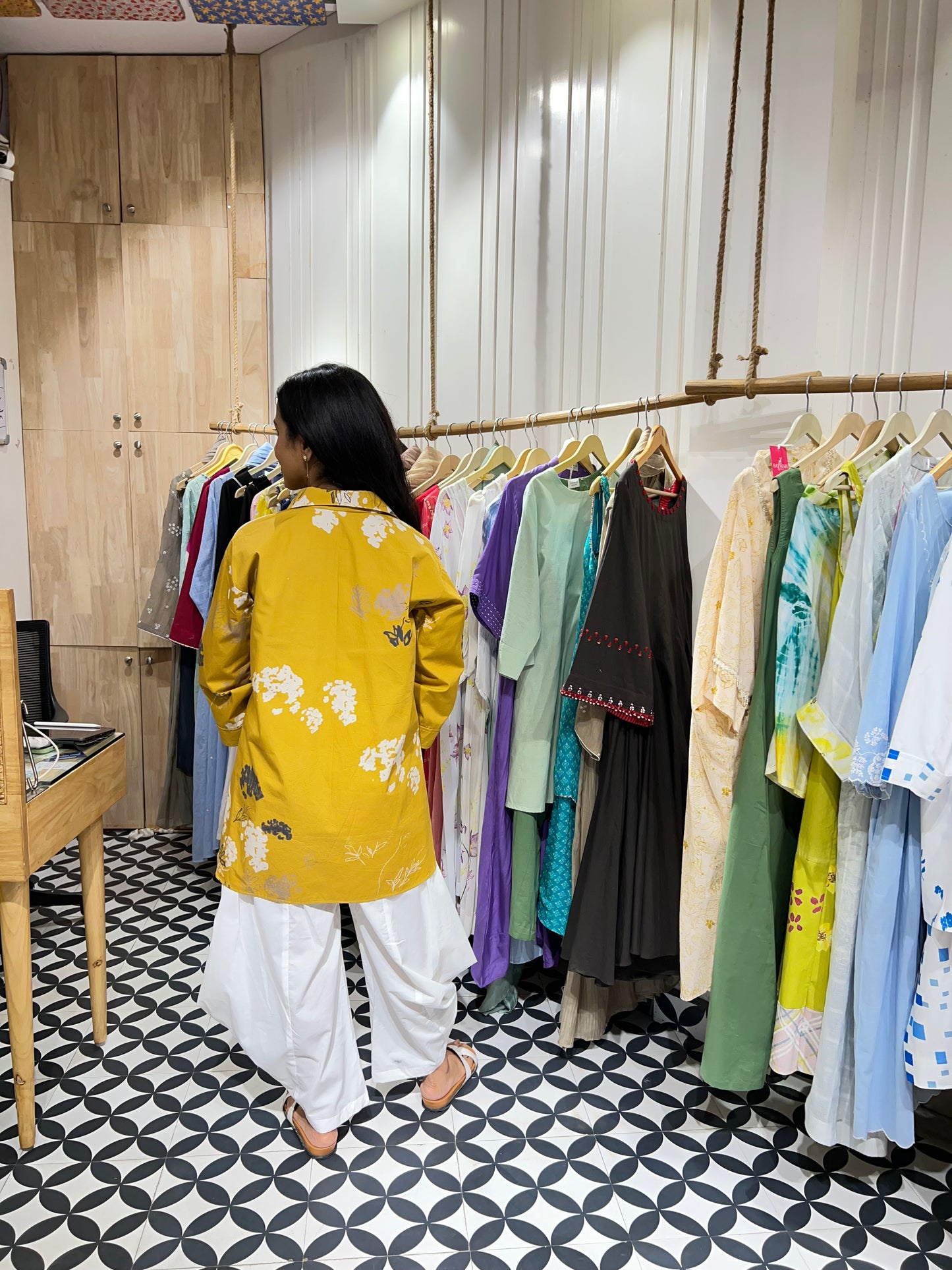 THE ISMIRA co-ord set