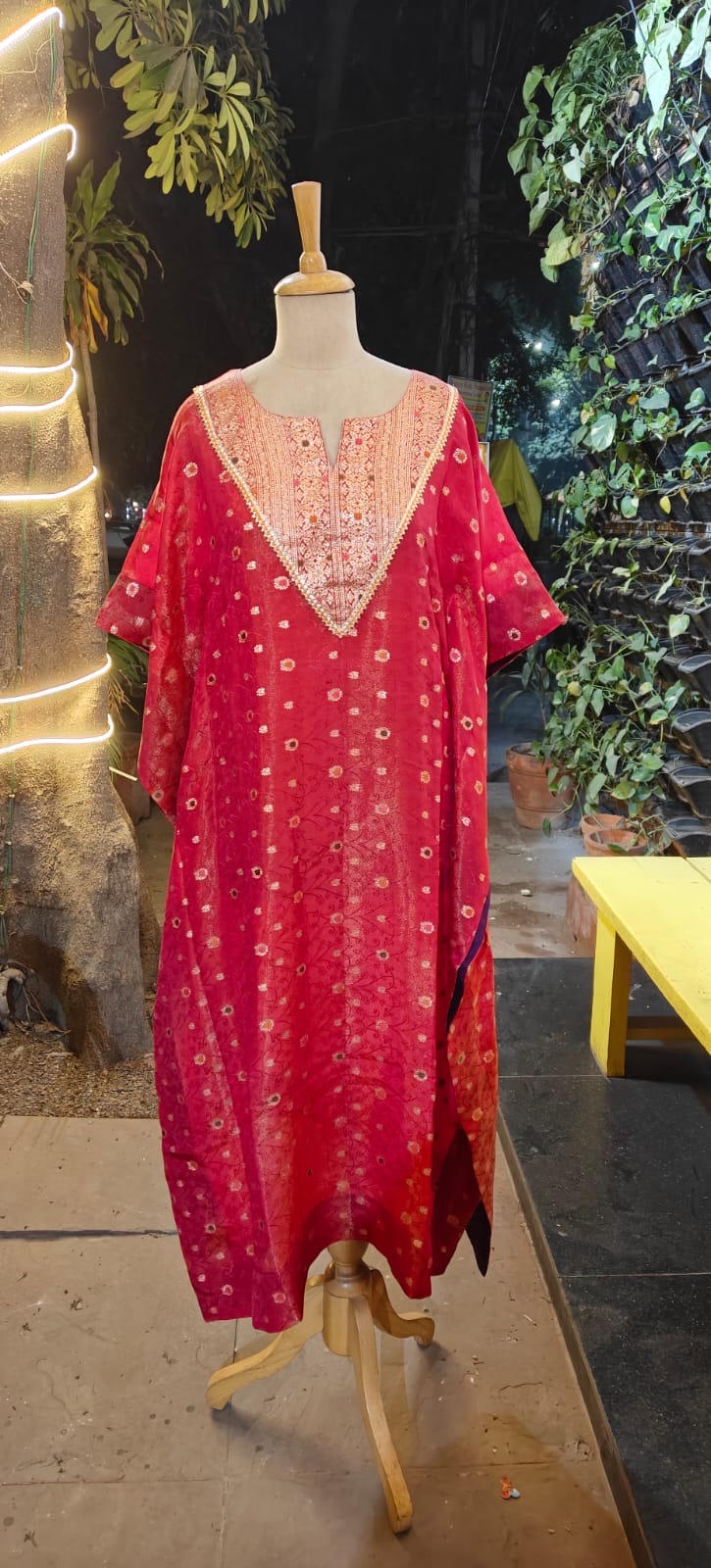 THE AREEZA co-ord set