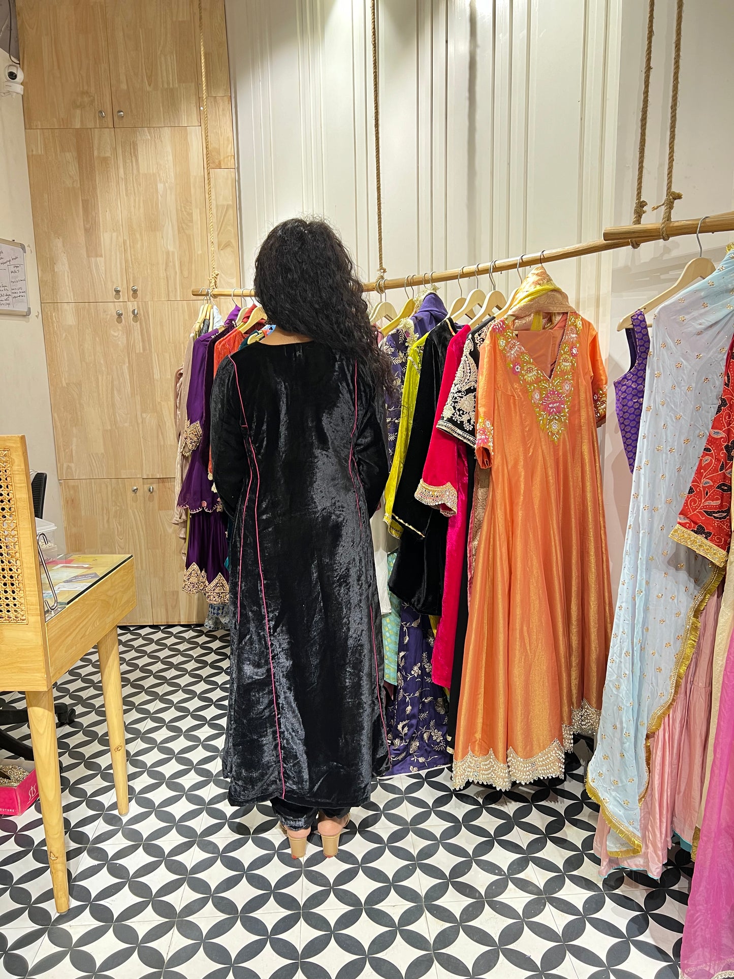 THE RAVIKA co-ord set