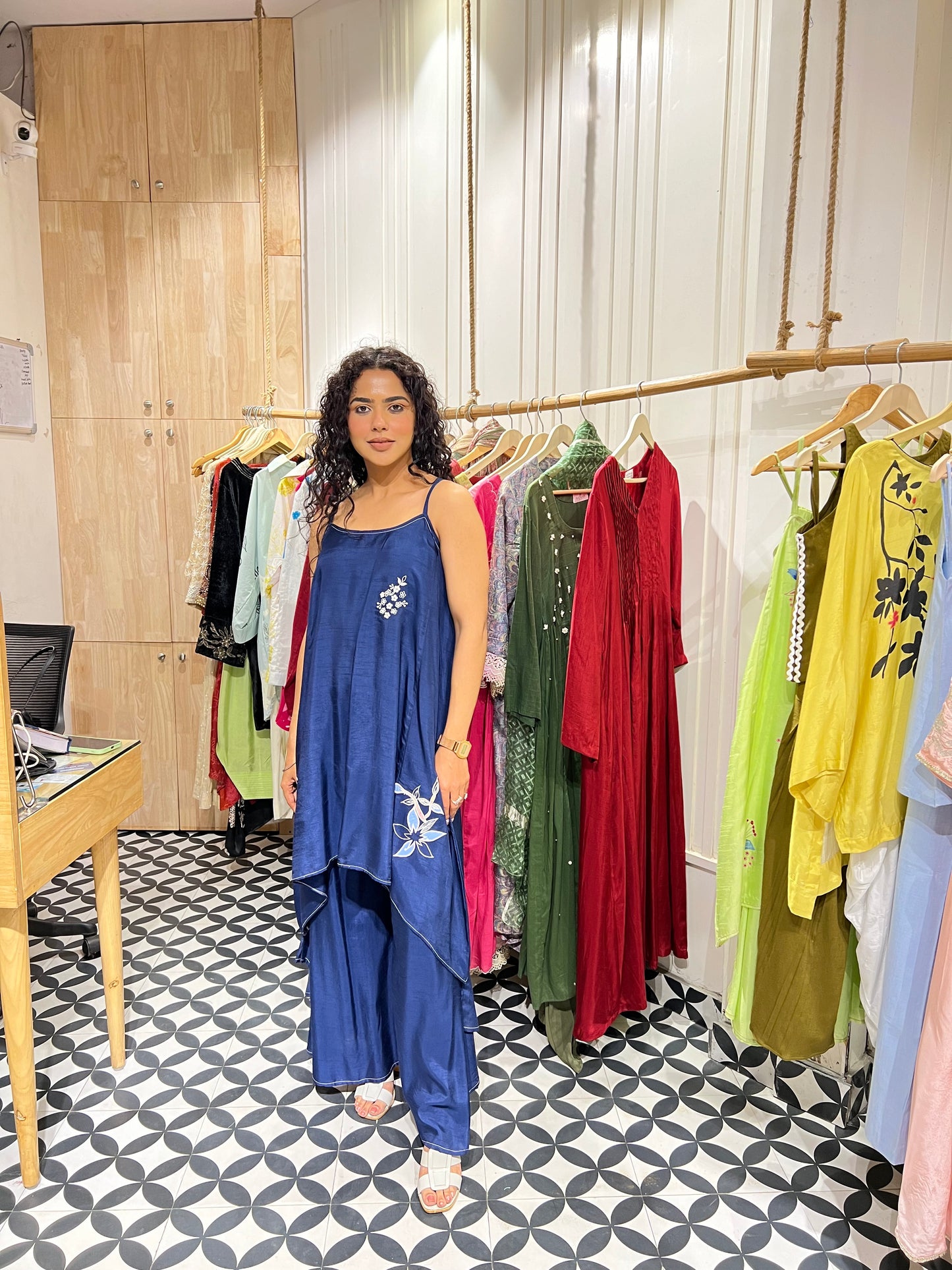 THE AARIZA co-ord set