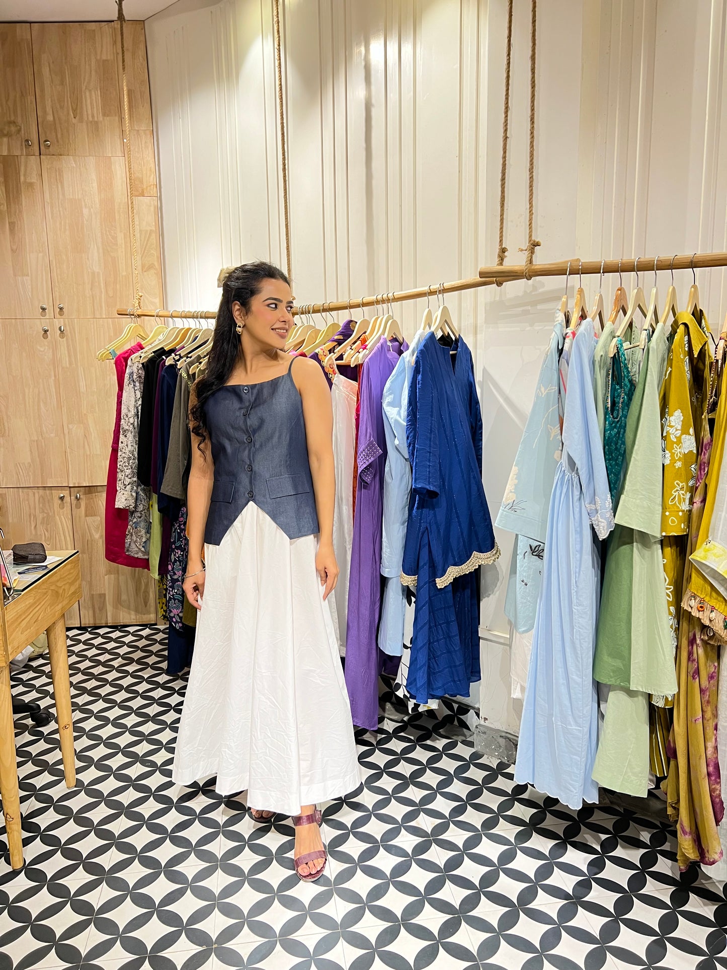 THE KIARA co-ord set