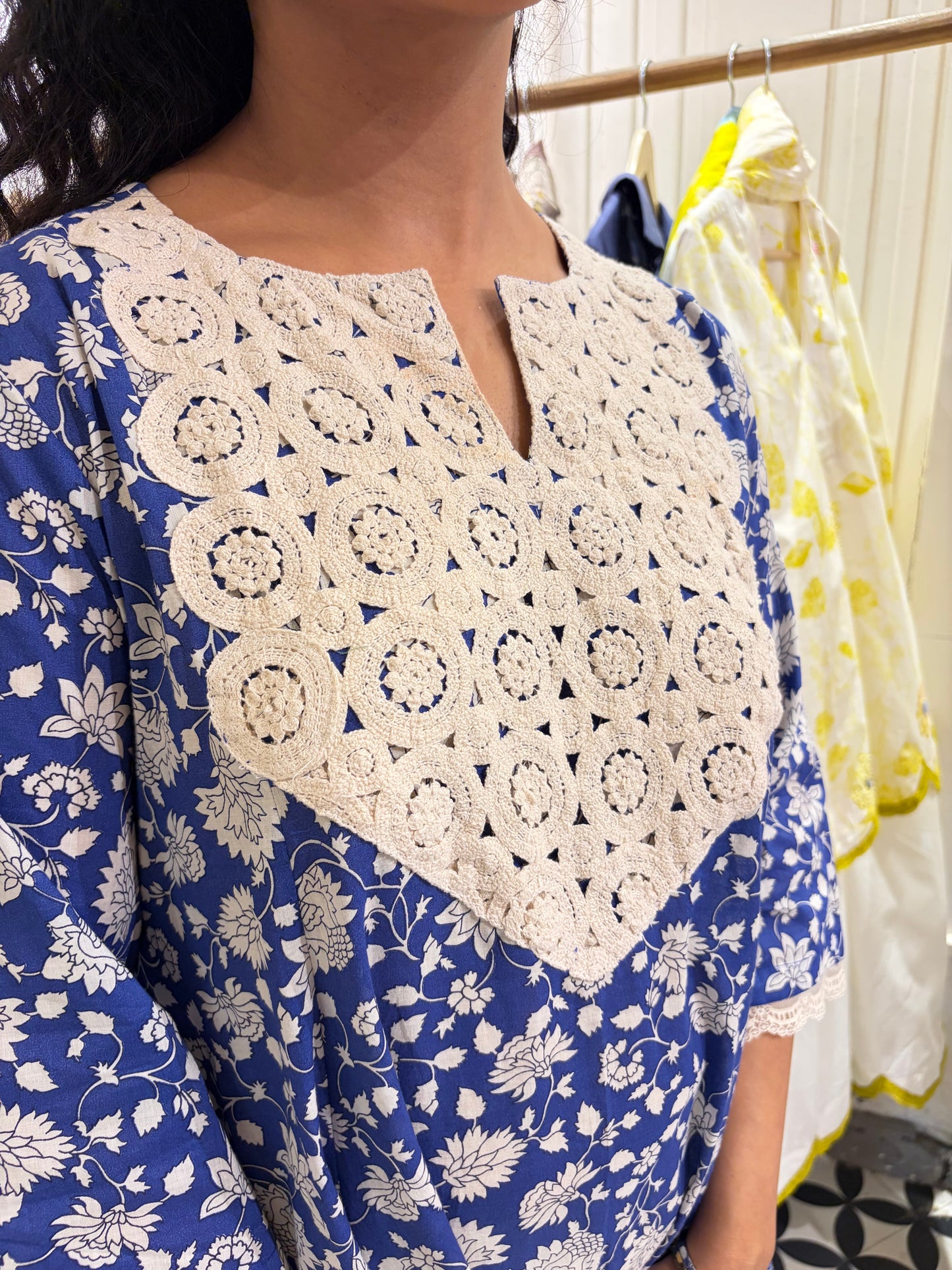 THE HOOR co-ord set