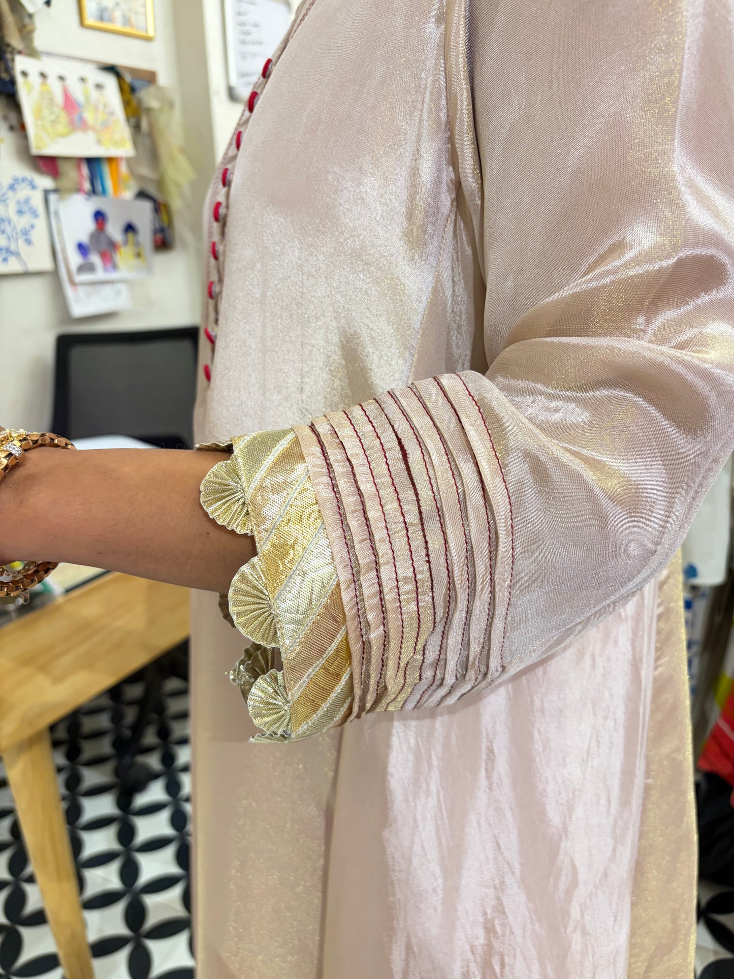 THE SIMIN co-ord set
