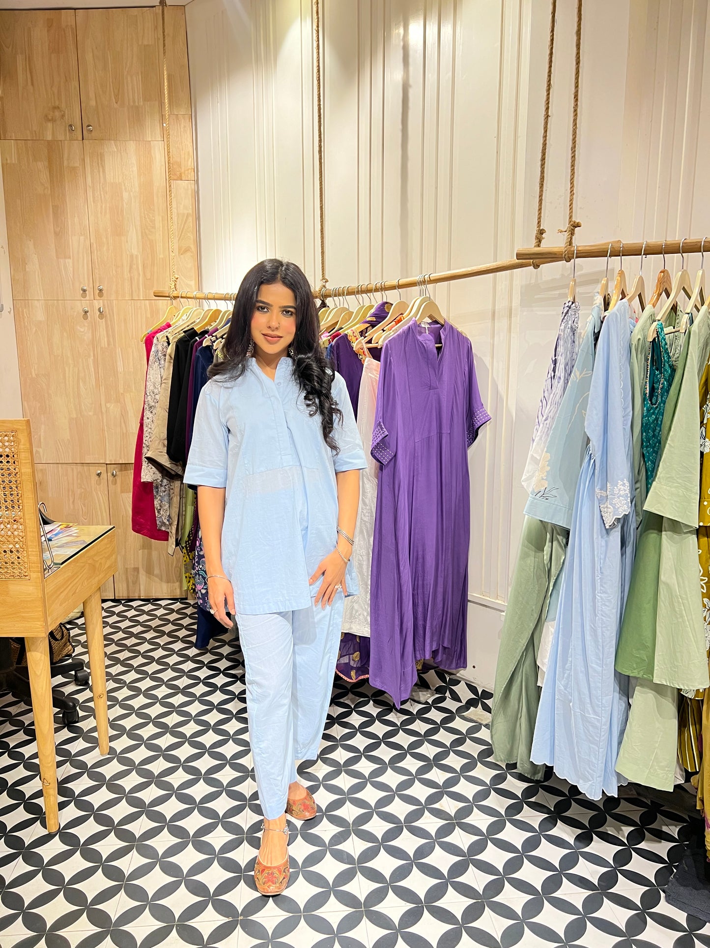 THE ZAFERRA co-ord set