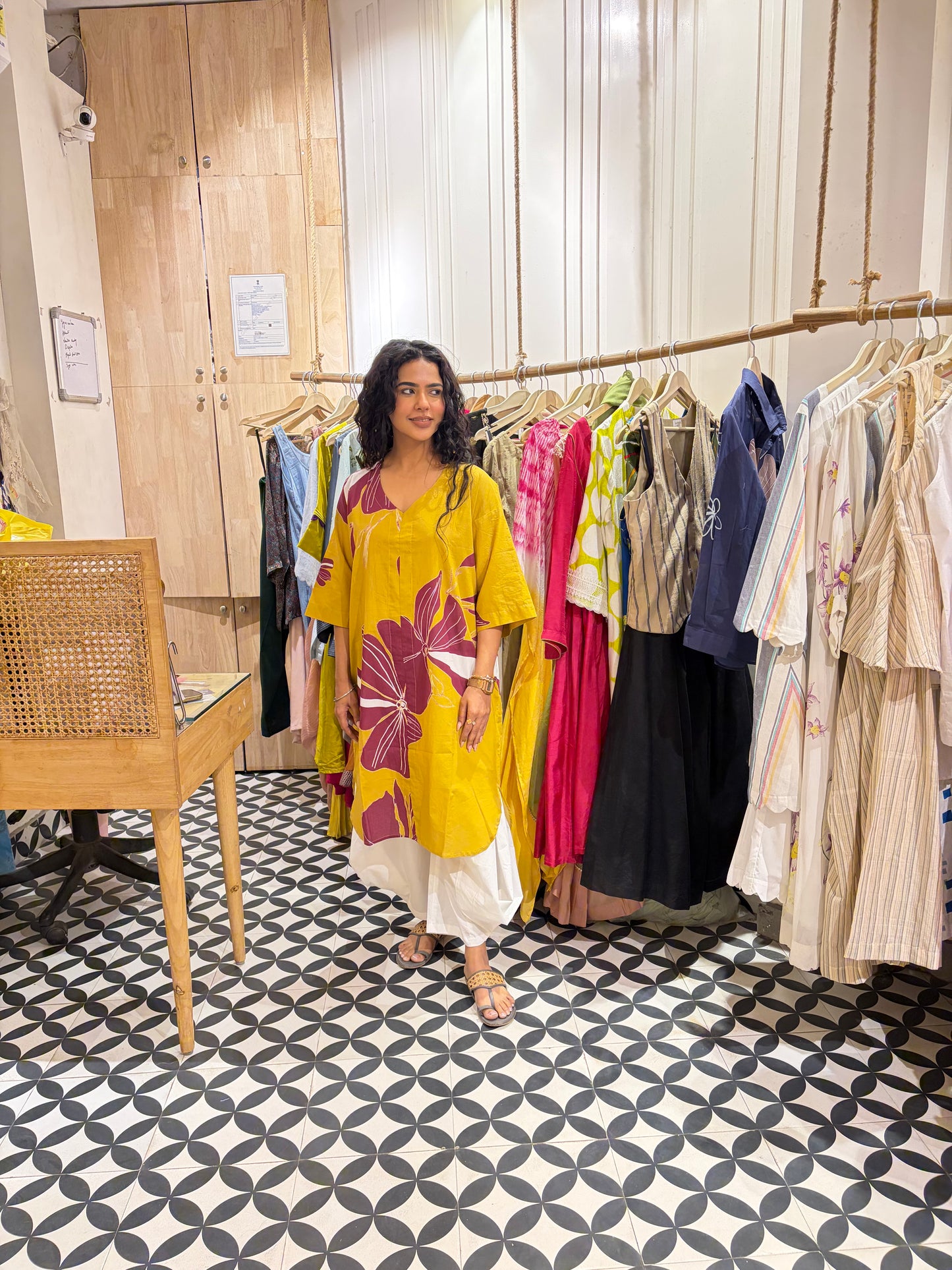 THE MANYA co-ord set