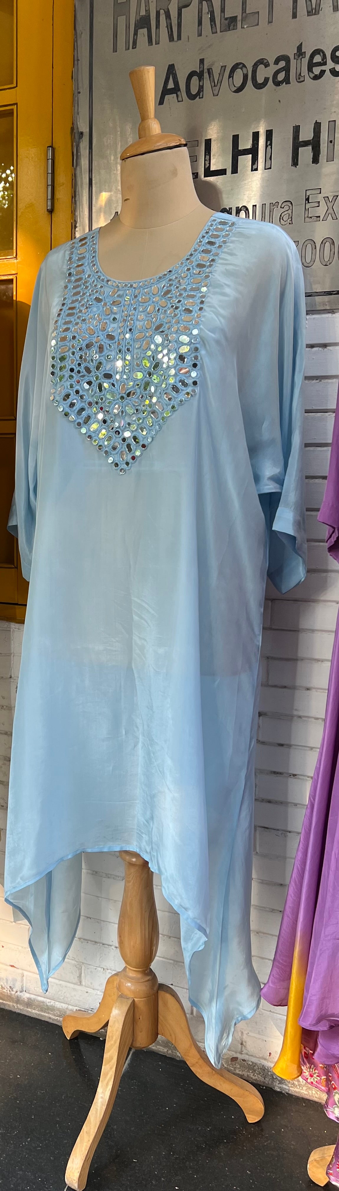 THE AFSHEEN co-ord set