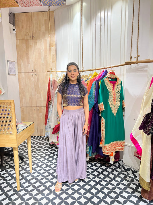 THE VAYLA co-ord set