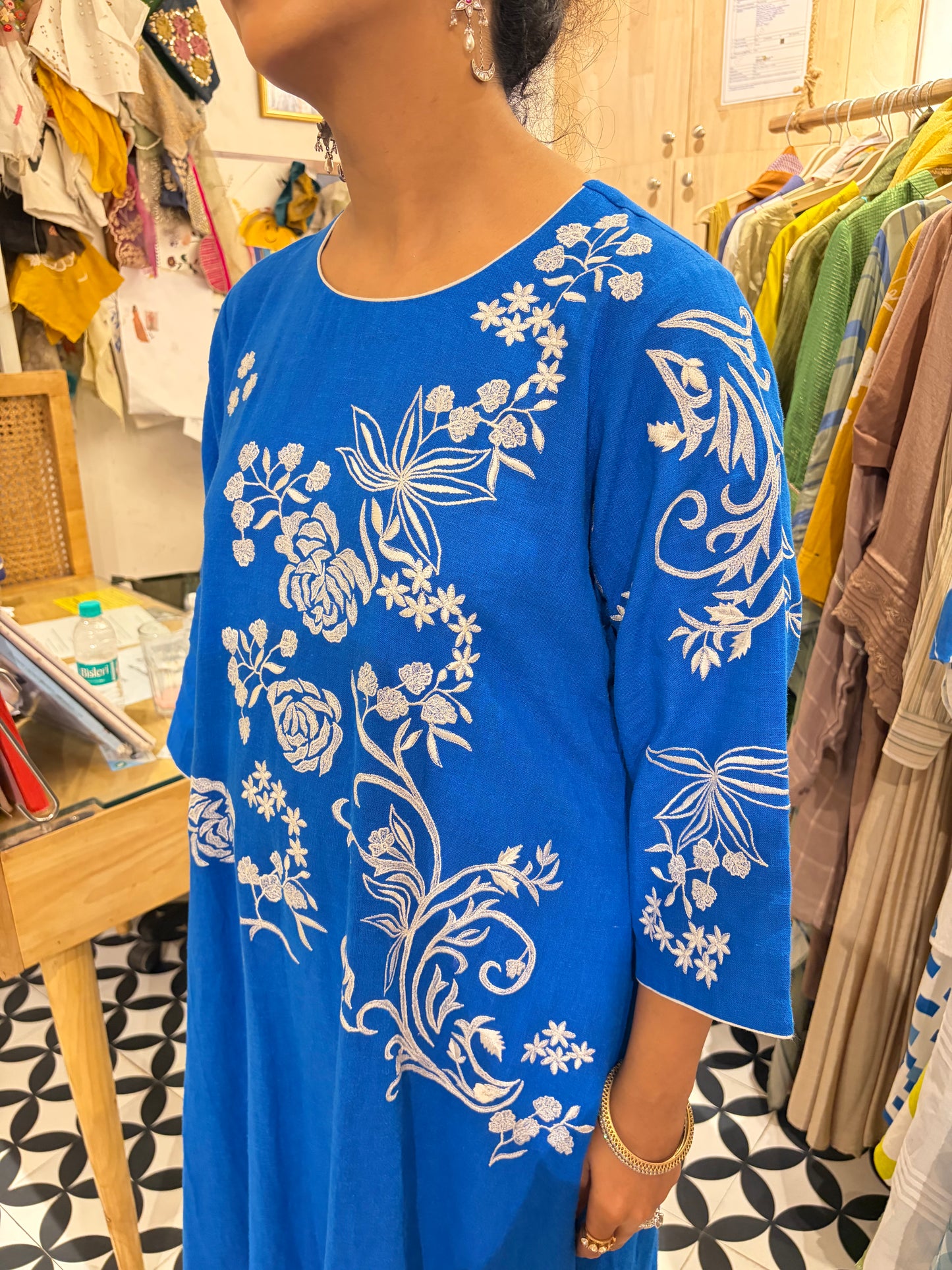 THE AASMAN co-ord set
