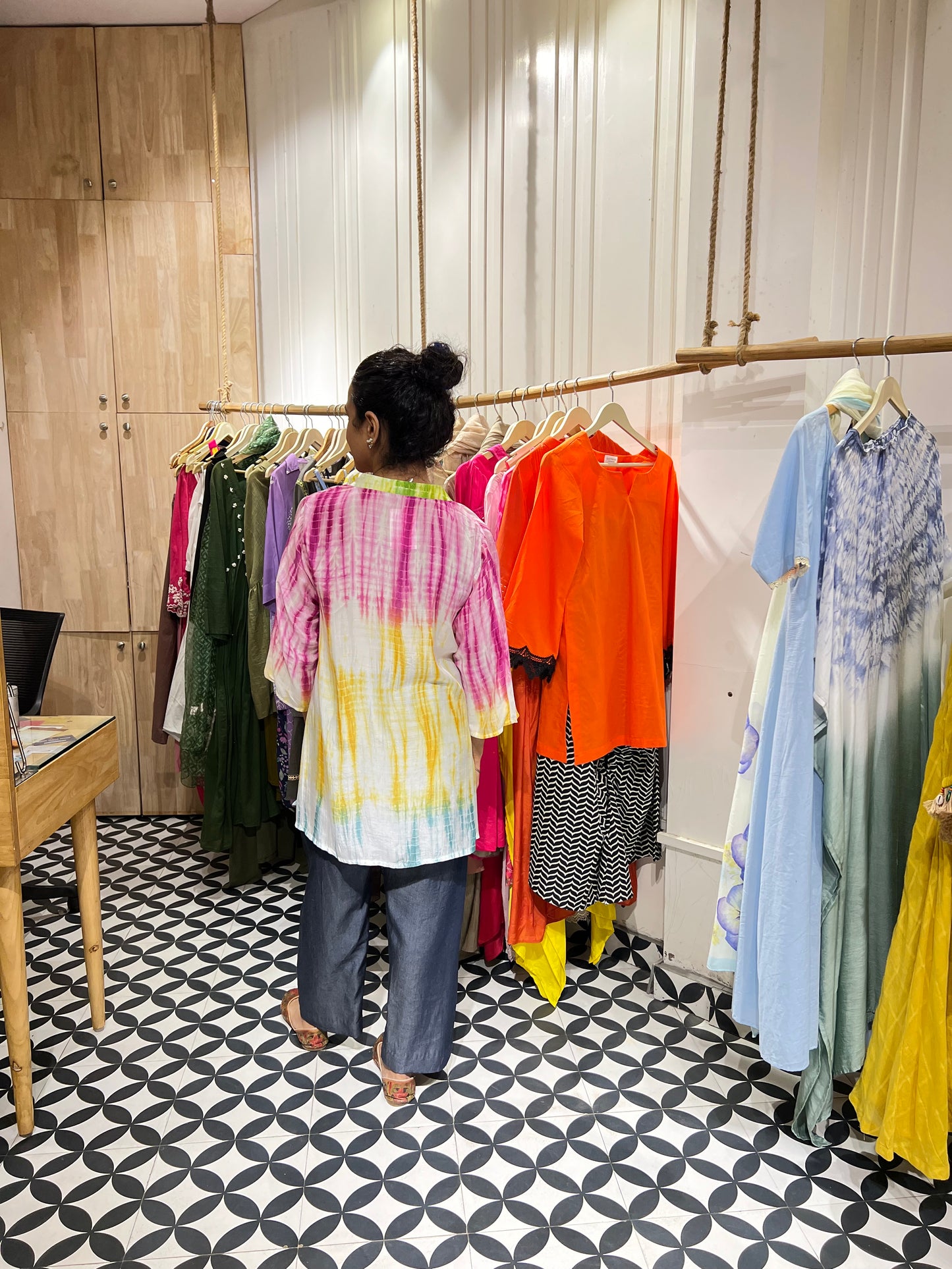 THE ISARA co- ord set