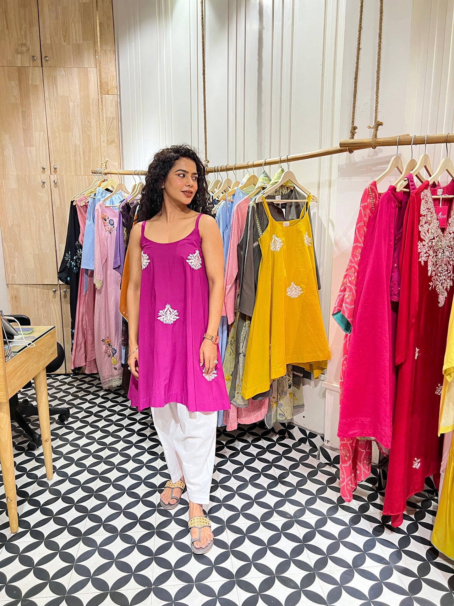 THE NADIRA co-ord set