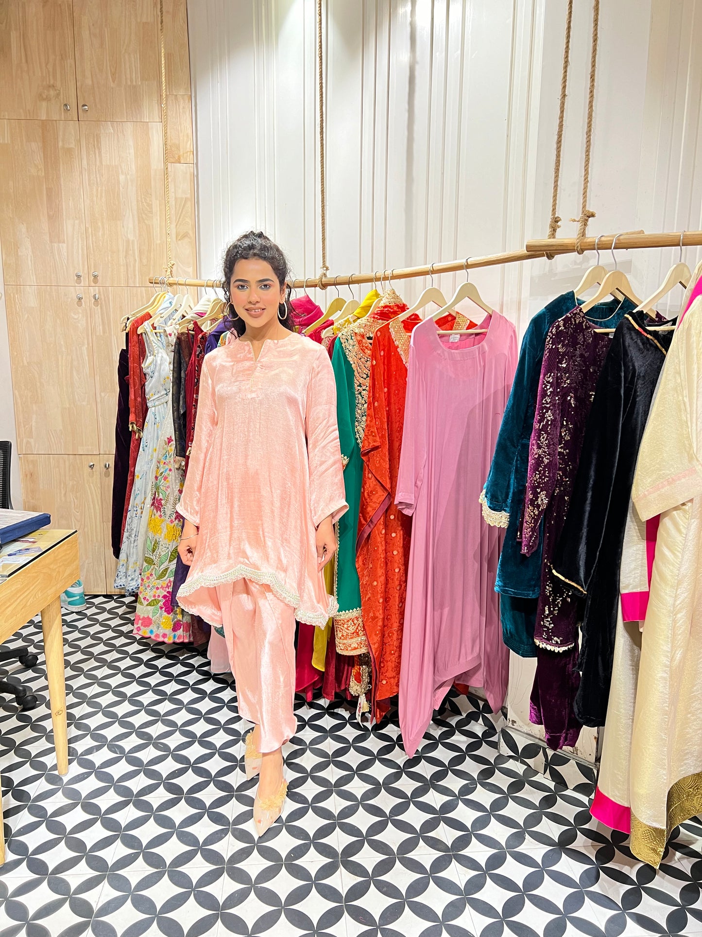 THE ELIRA co-ord set