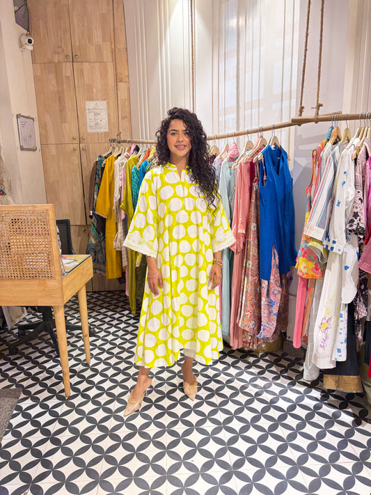 THE ZEHRA co-ord set