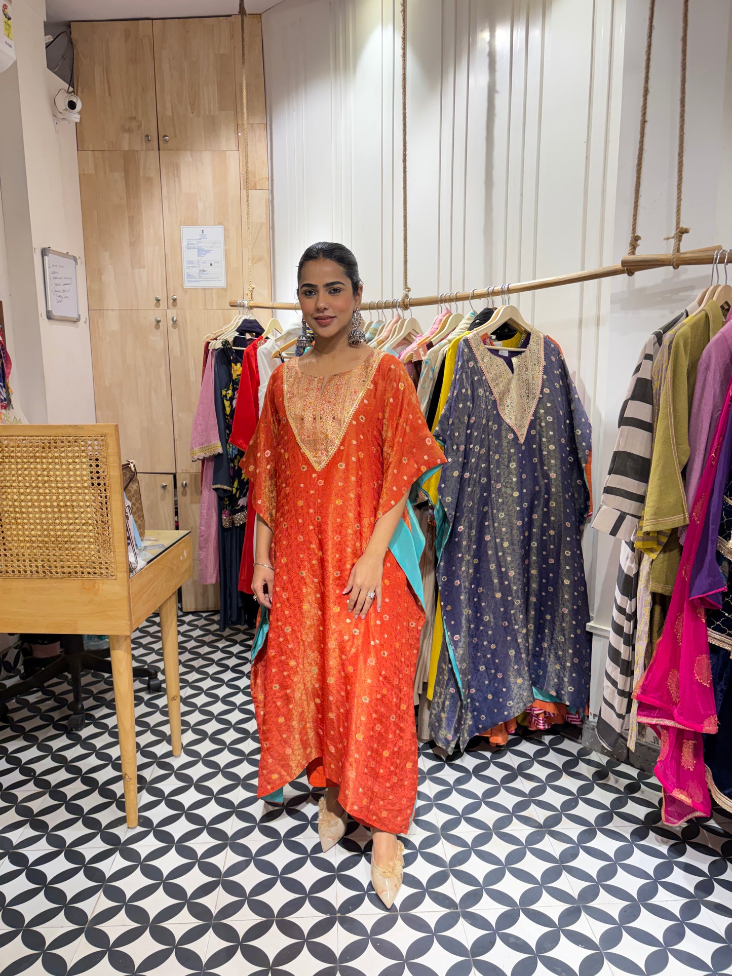 THE TAVISHA co-ord set