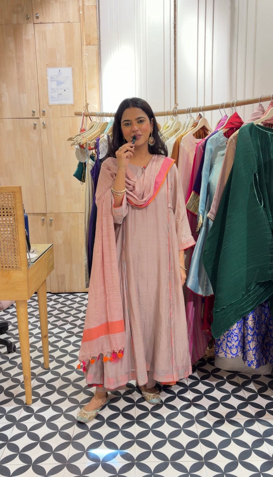 The afsana suit set