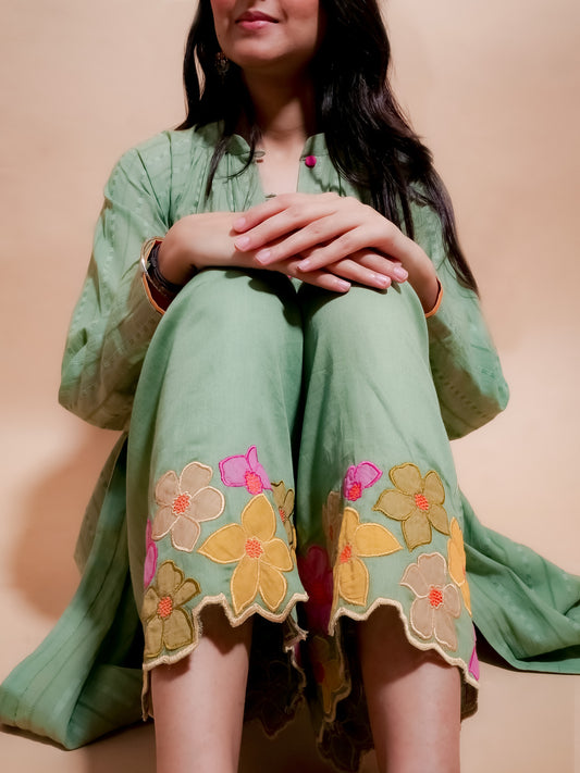 The NURVI co-ord set