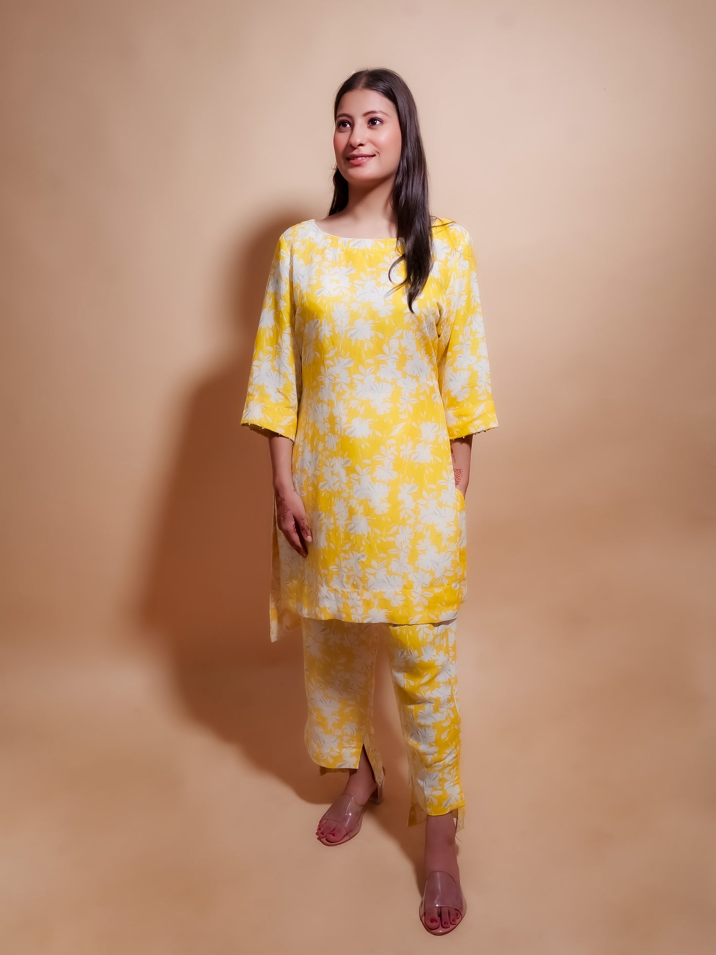 The DITSA co-ord set