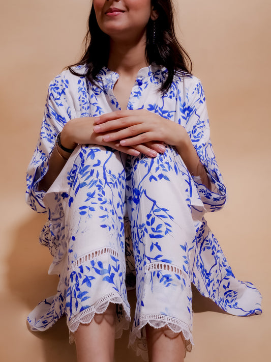 The NEER  co-ord set