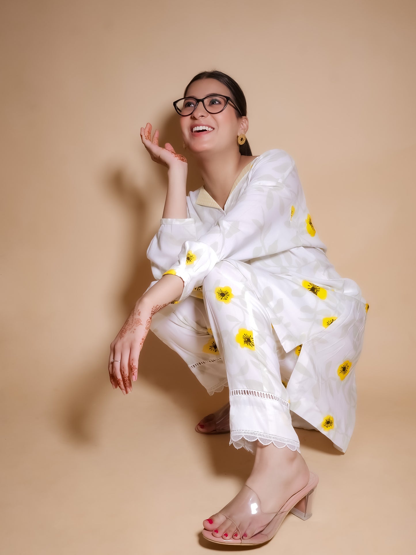 The ERAYA co-ord set