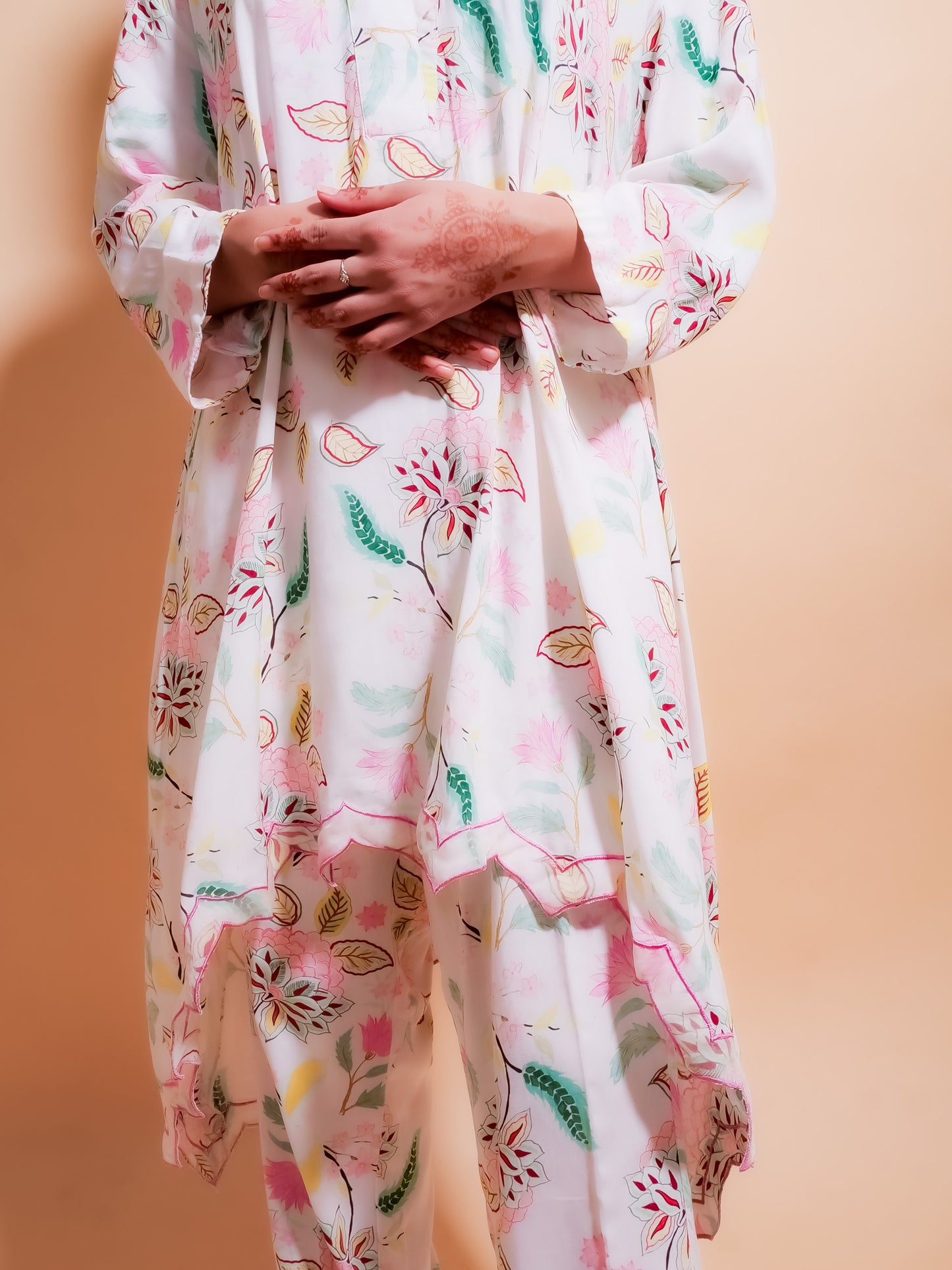 The TARAVI co ord set