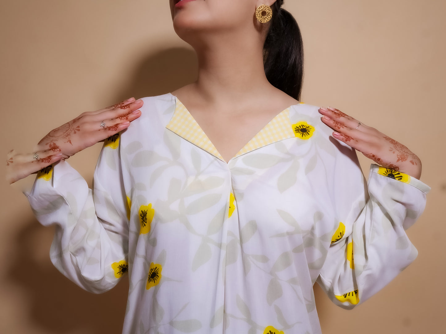 The ERAYA co-ord set