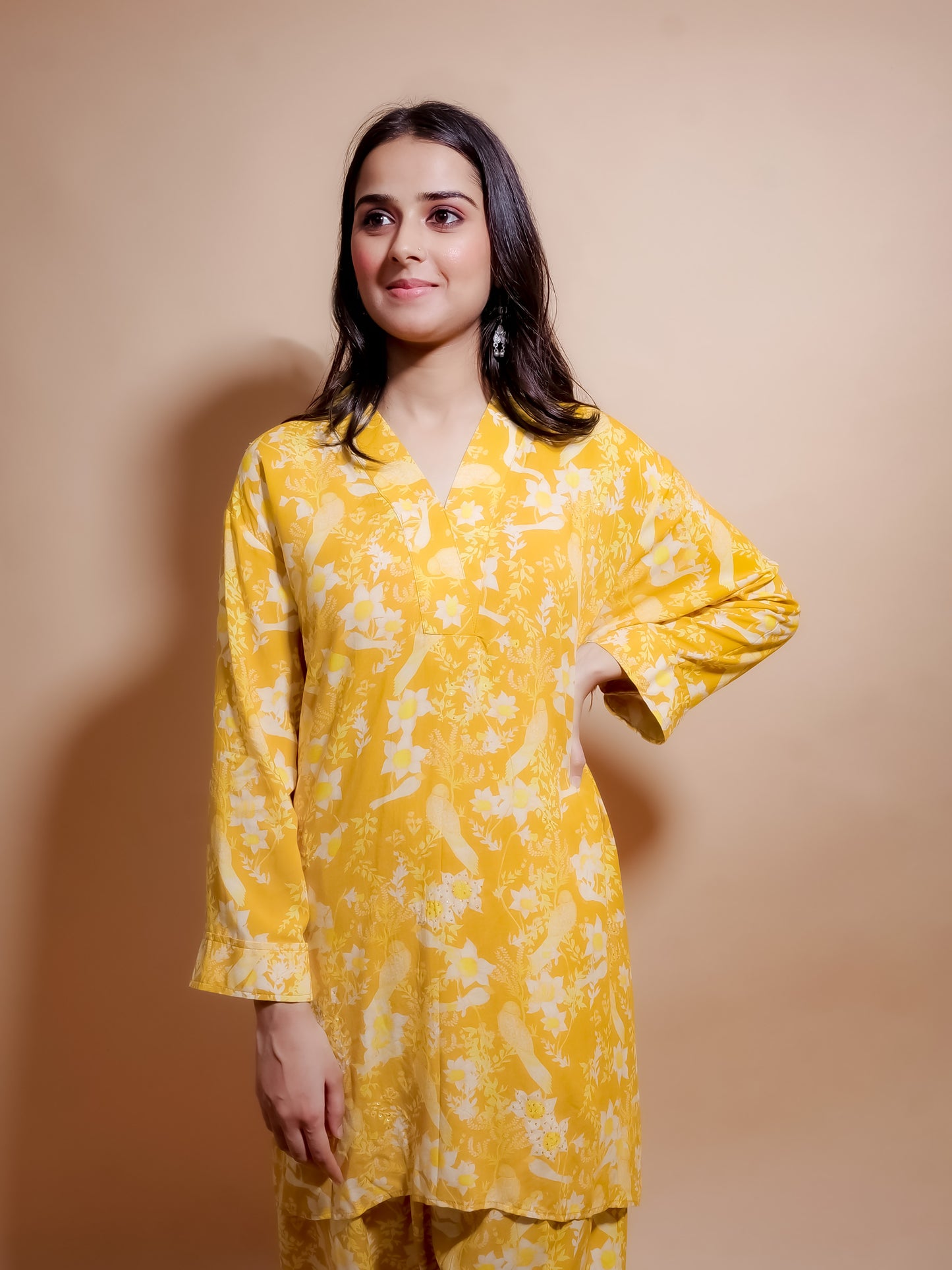 The RAMHI co ord set
