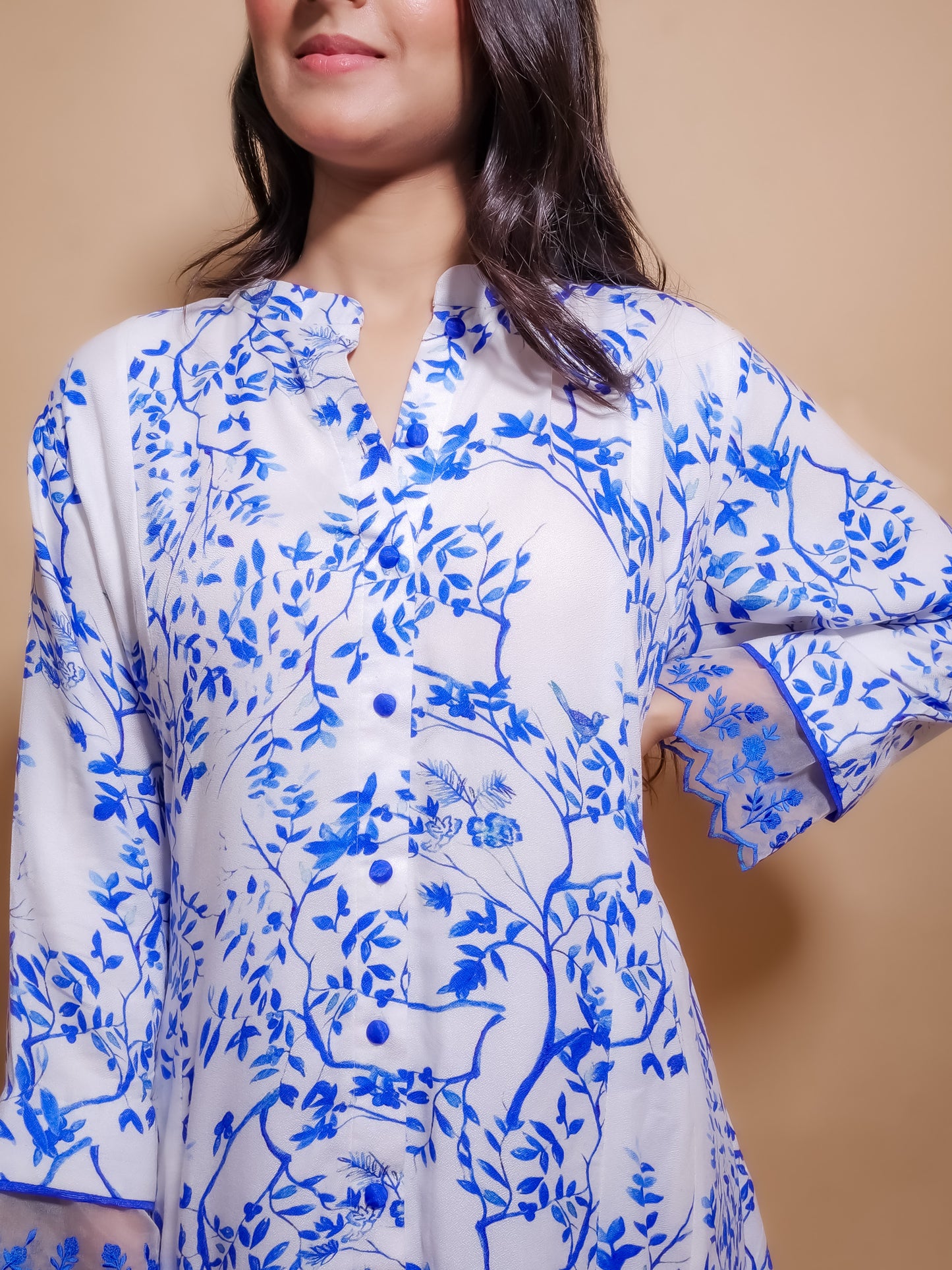 The NEER  co-ord set