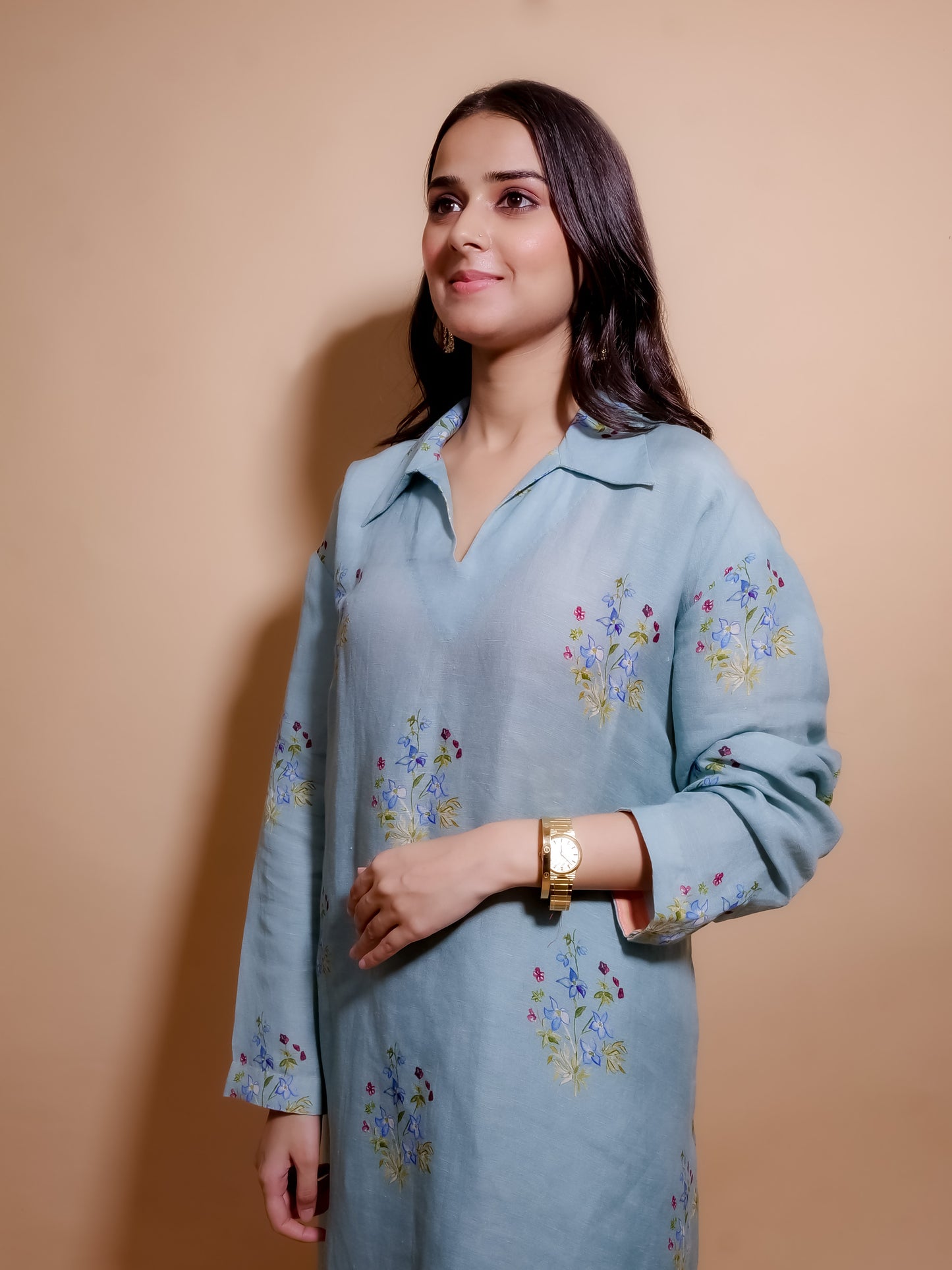 The NIHITA co ord set