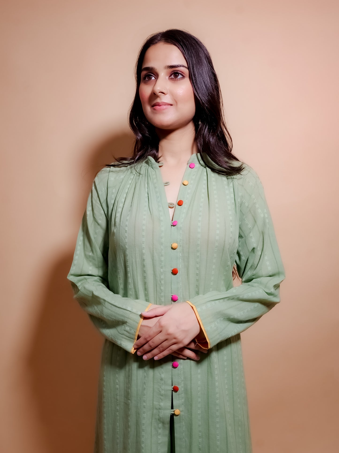 The NURVI co-ord set