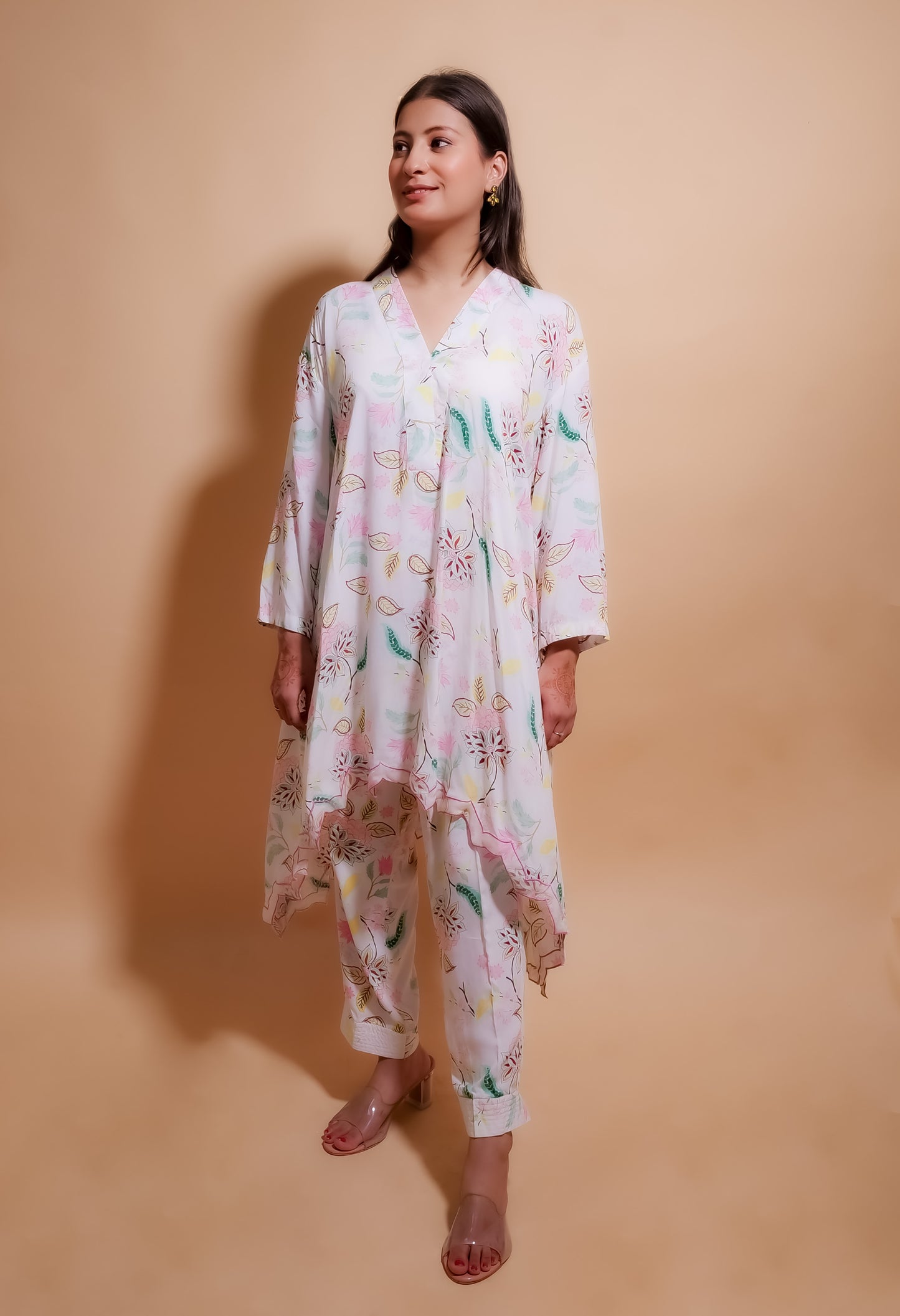 The TARAVI co ord set