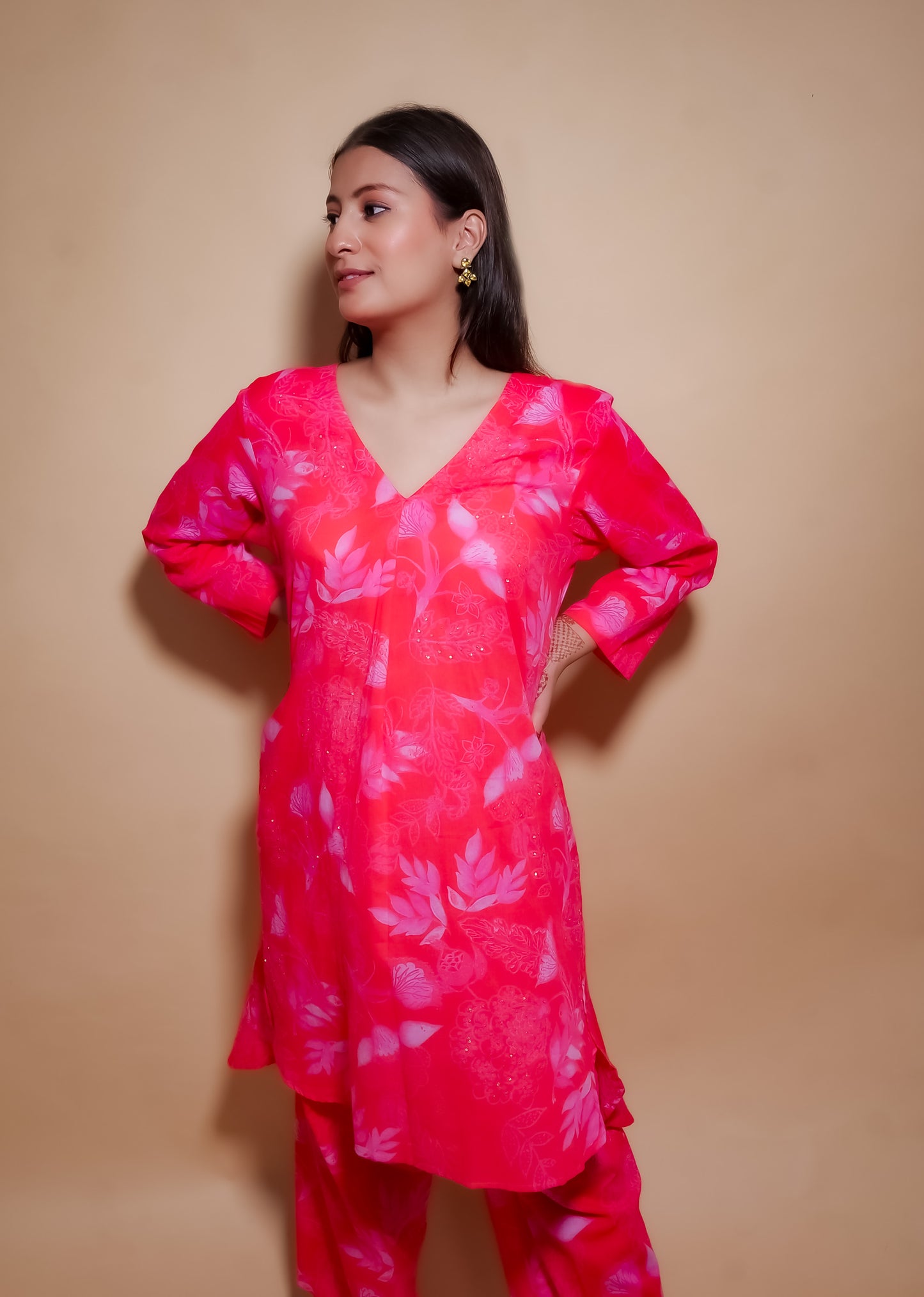 The SIDHYA co-ord set