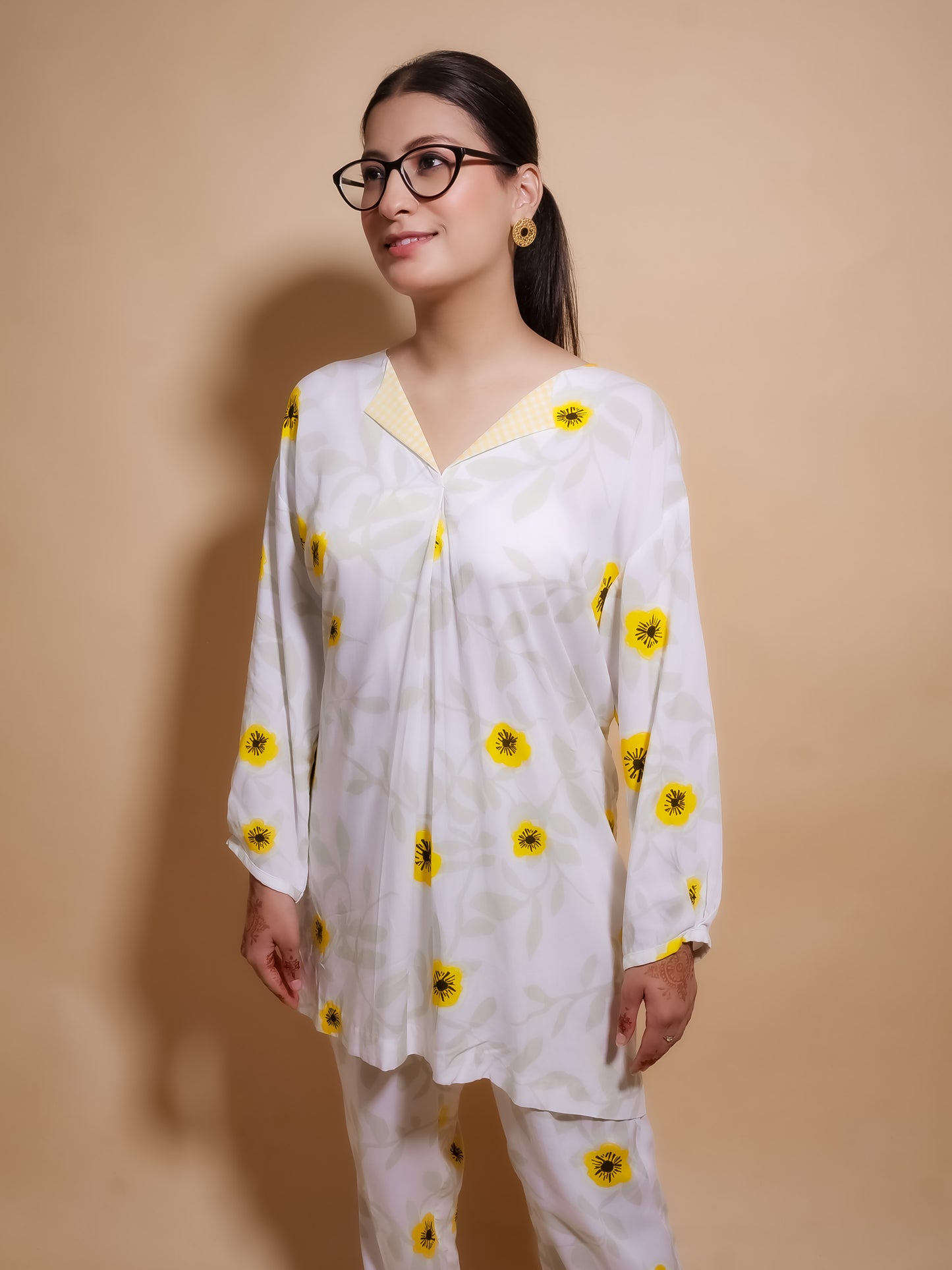 The ERAYA co-ord set