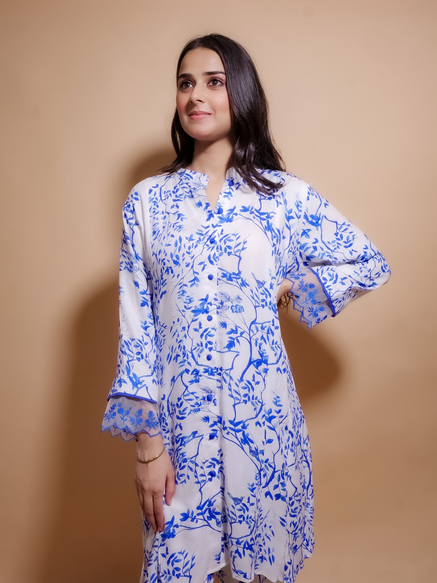 The NEER  co-ord set