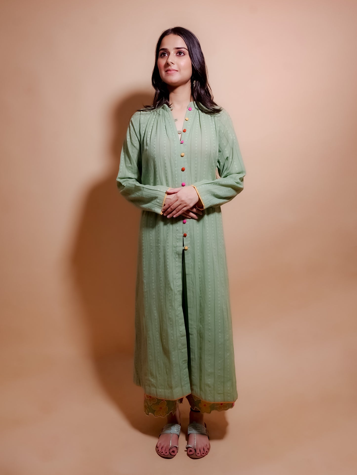 The NURVI co-ord set