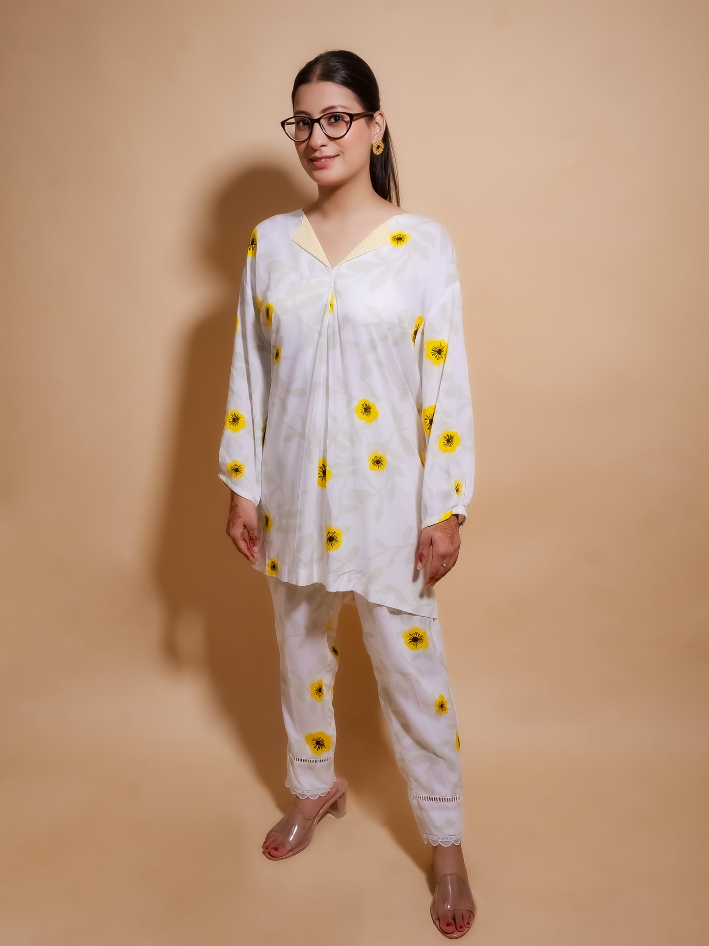 The ERAYA co-ord set